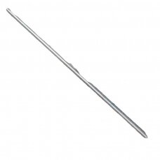 Srieginis strypas M18-Zn.8.8.DIN975/ 1m