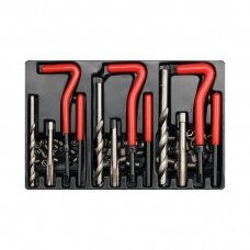 Sriegio darymo remonto rinkinys M6-M10 YT-1769