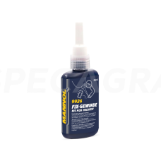 Sriegio fiksatorius(didelio stiprumo) 50ml Mannol Sriegio fiksatorius(didelio stiprumo) 50ml Mannol