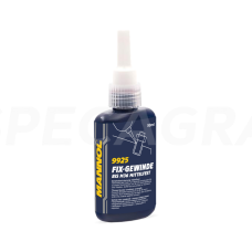 Sriegio fiksatorius(vidutinio stiprumo) 50ml Mannol Sriegio fiksatorius(vidutinio stiprumo) 50ml Mannol