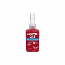 Sriegių fiksatorius LOCTITE 243 50ml