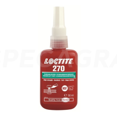 Sriegių fiksatorius LOCTITE 270 10ml
