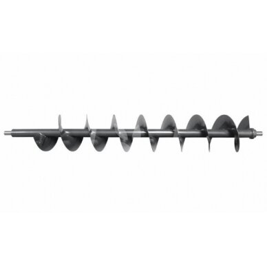 Sraigė CL 605591 L1530mm Sraigė CL 605591 L1530mm