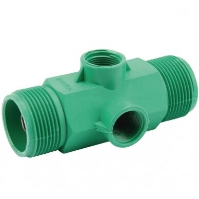 Srauto matuoklis 1 20bar. 10-100l