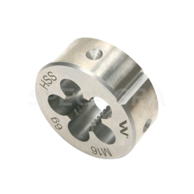 Sriegiklis M16 išorinis DIN22568 Sriegiklis M16 išorinis DIN22568