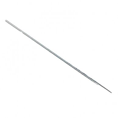 Srieginis strypas M18-Zn.8.8.DIN975/ 1m 1