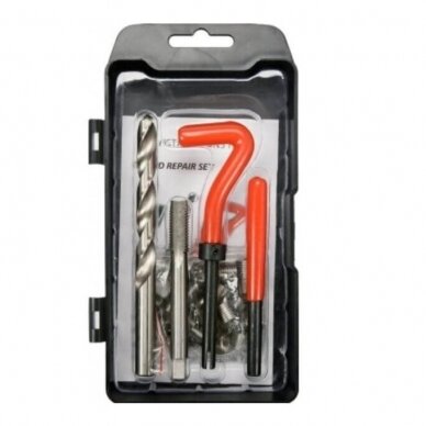 Sriegio taisymo rink.M10x1.5 (30vnt) Sriegio taisymo rink.M10x1.5 (30vnt)