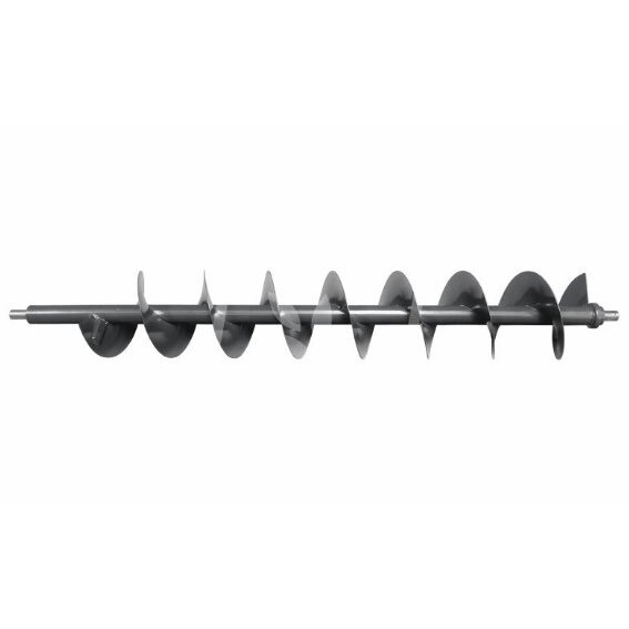 Sraigė CL 605591 L1530mm