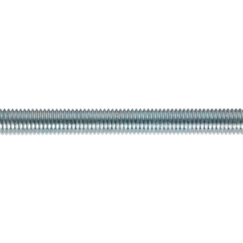 Srieginis strypas M10-Zn DIN975,8.8/1m Srieginis strypas M10-Zn DIN975,8.8/1m