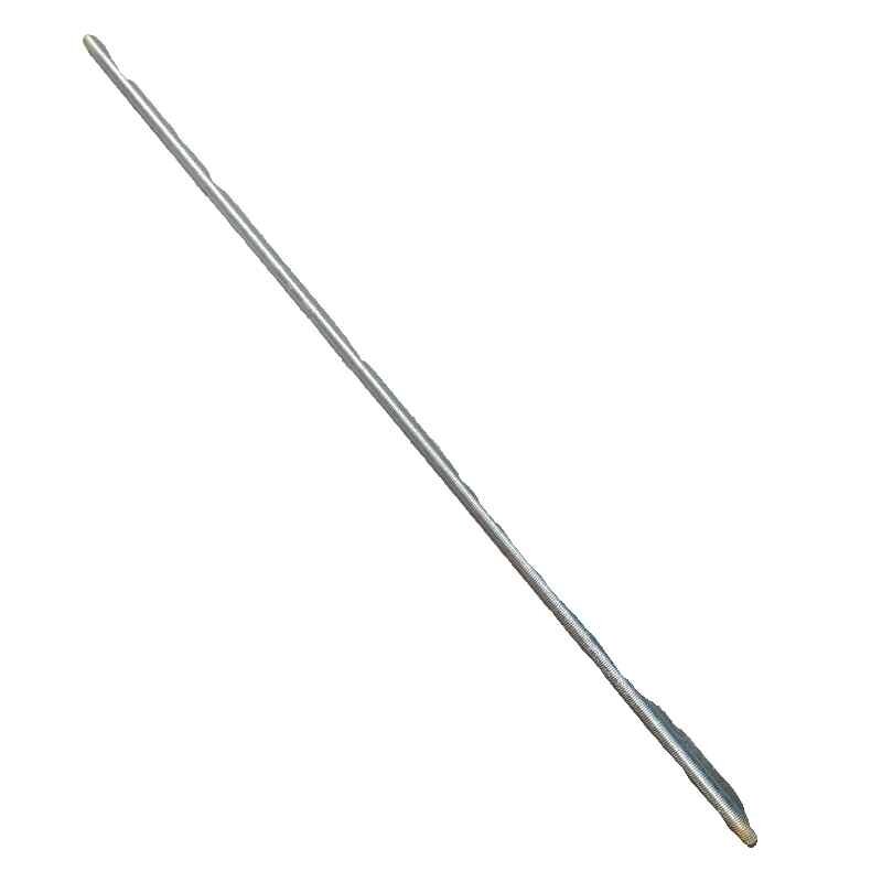 Srieginis strypas M16-Zn,8.8.DIN975/ 1m Srieginis strypas M16-Zn,8.8.DIN975/ 1m