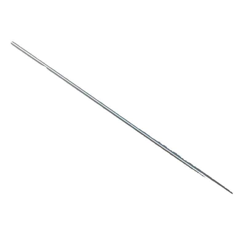 Srieginis strypas M18-Zn.8.8.DIN975/ 1m 1