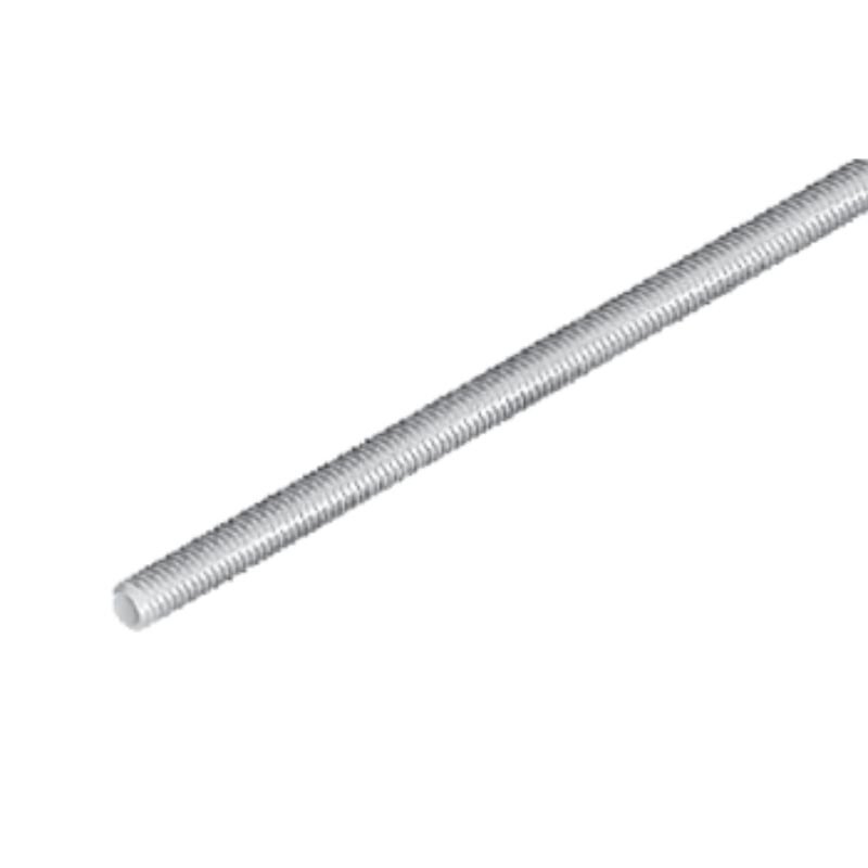 Srieginis strypas M6-Zn /8.8DIN975/1m