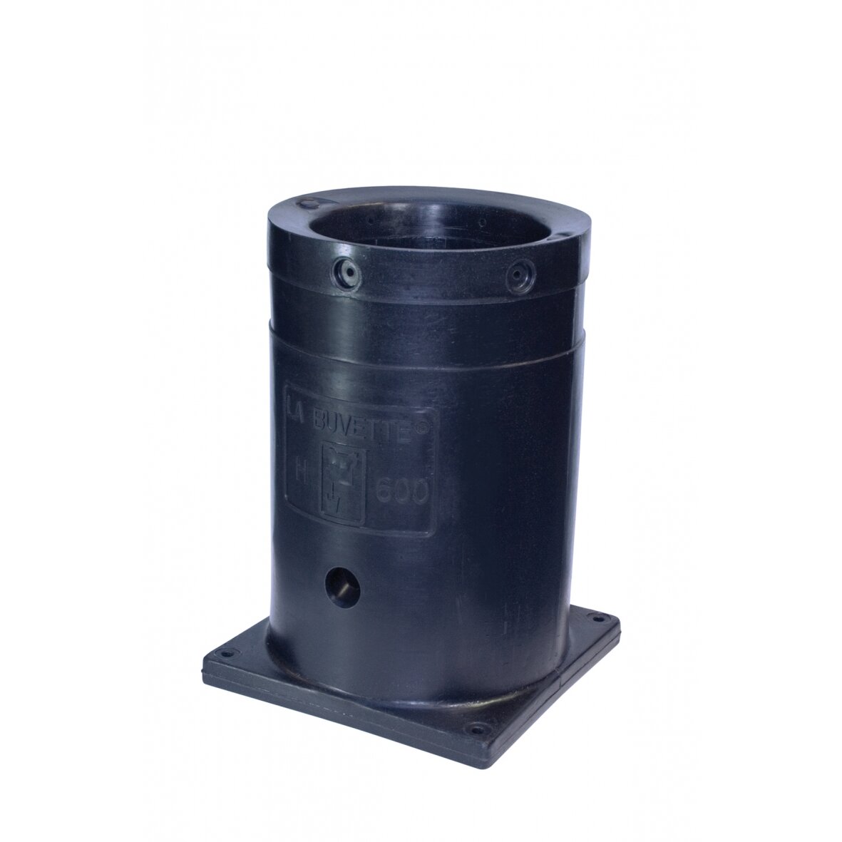 Stovas girdyklai plastikinis 600mm A572 Stovas girdyklai plastikinis 600mm A572