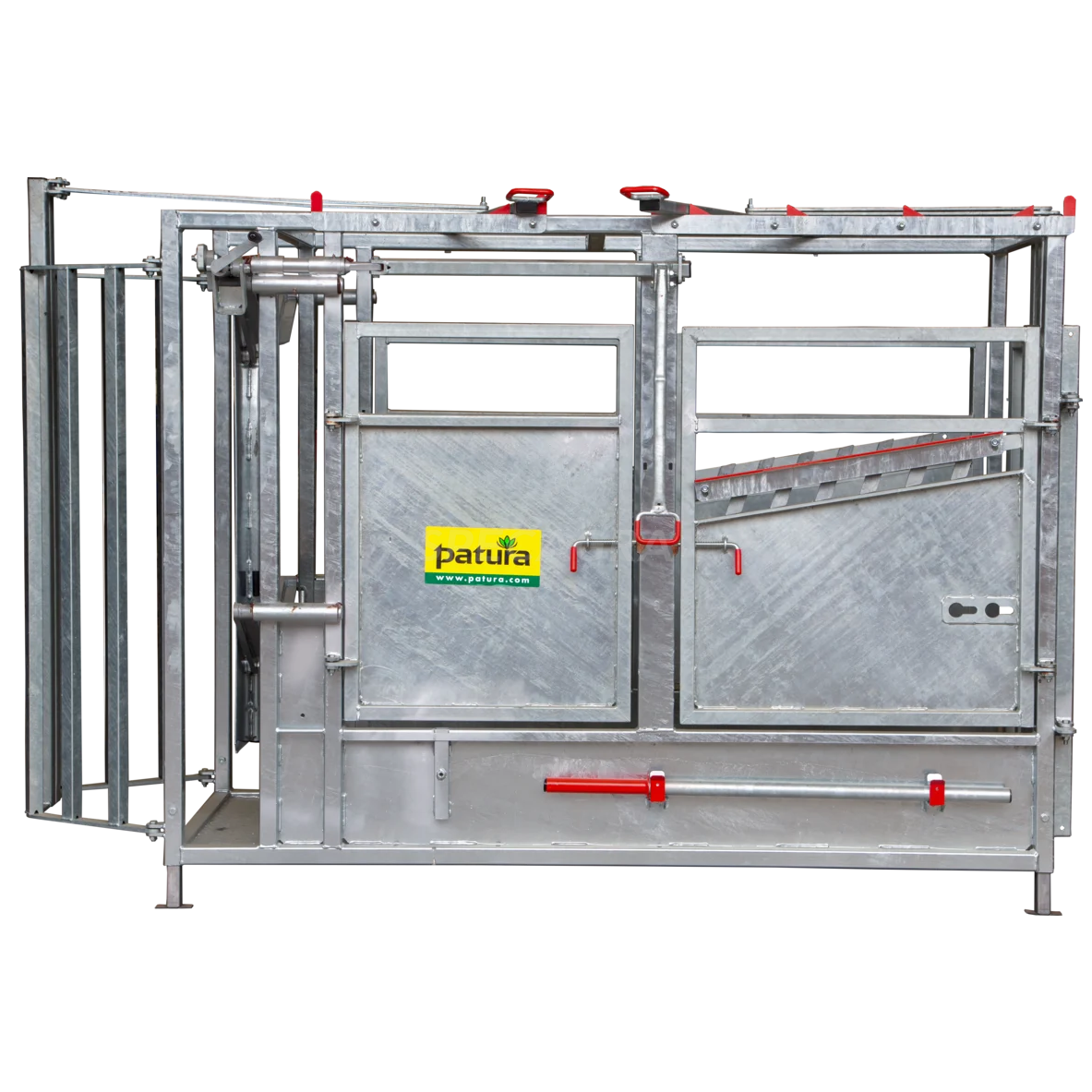 Staklės veterinarinės A5000 cink. 302403 3 Staklės veterinarinės A5000 cink. 302403 3