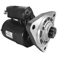 Starteris su redukt 12V 3,2kW 123705501
