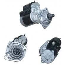 Starteris URSUS 12V 123708109 ZETOR