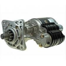 Starteris 12V 2,8Kw. MF 123708106