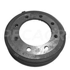 Stabdžių būgnas POD-KOS-000014