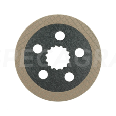 Stabdžių diskas 0.011.9203.2