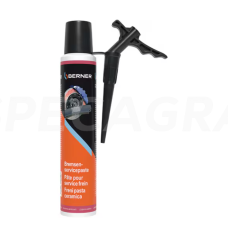 Stabdžių montavimo pasta 200ml BERNER