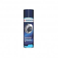 Stabdžių universalus valiklis 500ml.Berner