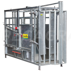 Staklės veterinarinės A5000 cink. 302403