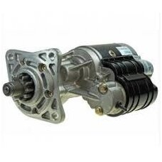 Starteris 12V 2,8Kw. MF 123708106