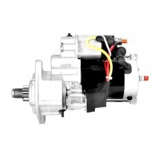 Starteris su reduk.12V 3,2kW CLASS 12370