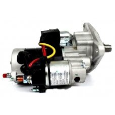 Starteris su redukt 12V 3,2kW 123708569