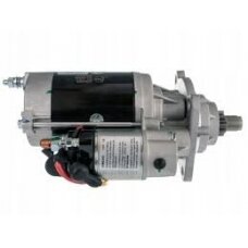 Starteris su redukt.12V 3.2 KW 123708504