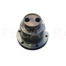 Stebulė HORSCH Joker 28232600 HD 6xM12 l=106 RT