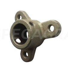 Stebulė su guoliu HORSCH 23226400 Avatar