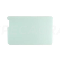 Stiklas priekinis apatinis JCB 827/80471