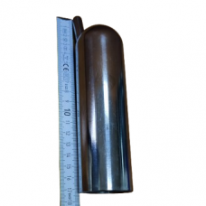 Stiklinė KP01078 melž. ner. pl. YBK YKK 156mm