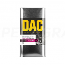 Stipraus poveikio variklio valiklis DAC 5L