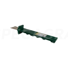 Stulpelis plastikinis 14379-5GN