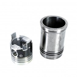 Stūmok grupė D240 MMZ C1 tep.1cil Stūmok grupė D240 MMZ C1 tep.1cil