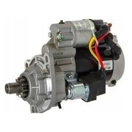 Starteris su redukt. 12V 3,2kW 123708550