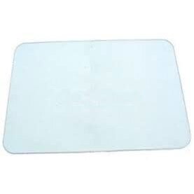 Stiklas T40 durų viršut. T40-6706015 425x385 Stiklas T40 durų viršut. T40-6706015 425x385