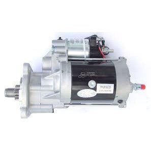 Starteris 12V 3,2Kw 123708546 FENDT
