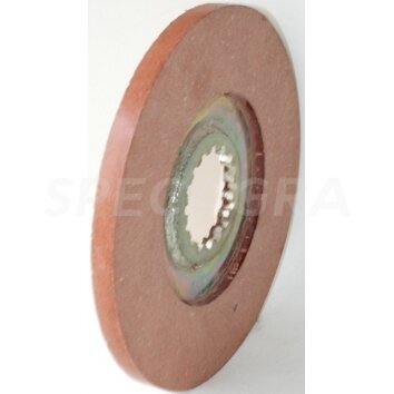 Stabdžių diskas 50-3502040 Stabdžių diskas 50-3502040