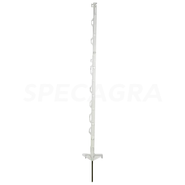 Stulpelis plastikinis 14380K-10 Stulpelis plastikinis 14380K-10