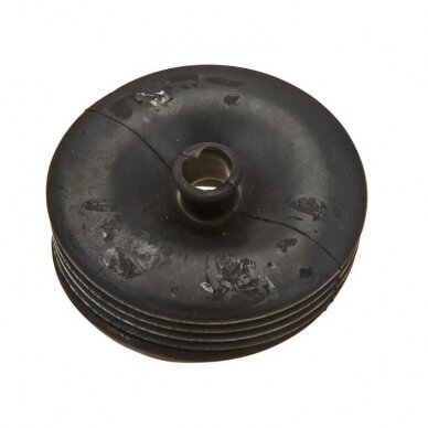 Stabdžių kameros apsauginė guma 125mm 7030111130 Stabdžių kameros apsauginė guma 125mm 7030111130