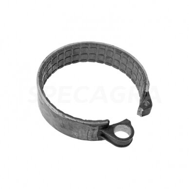 Stabdžių juosta 70-4202100 original Stabdžių juosta 70-4202100 original