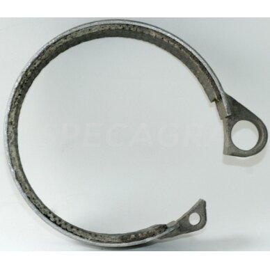 Stabdžių juosta 70-4202100 A1 44 m. 1