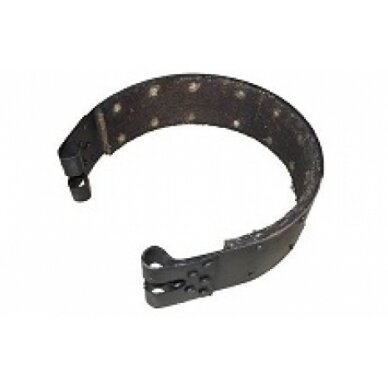 Stabdžių juosta T40 austinė T25-3502070 Stabdžių juosta T40 austinė T25-3502070