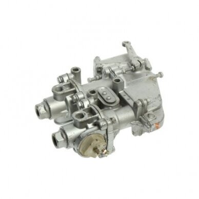 Stabdžių kranas 130-3514010 Stabdžių kranas 130-3514010