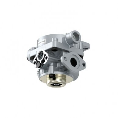 Stabdžių kranas WABCO 9710021507 1 Stabdžių kranas WABCO 9710021507 1