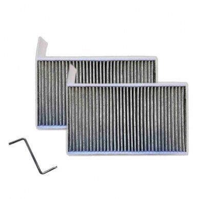 Stabdžių sistemos filtras M16x1,5 84213925 Stabdžių sistemos filtras M16x1,5 84213925