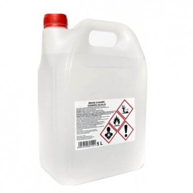 Stabdžių valiklis 5L 1901039KR Stabdžių valiklis 5L 1901039KR